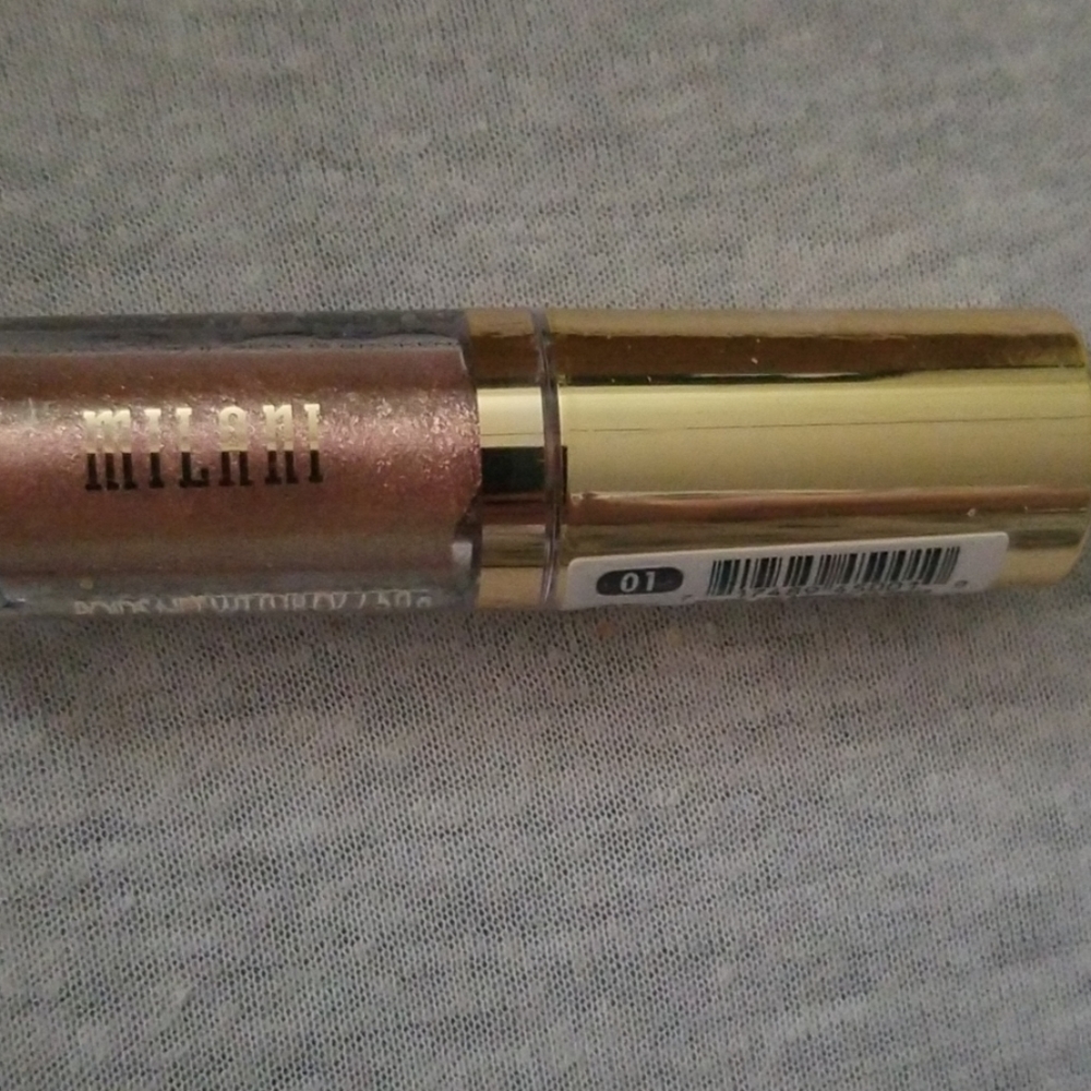 Milani Hypnotic Lights Eye Topper in Luster Light